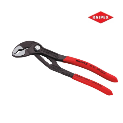 Pince Multiprise Cobra® - 180 mm - "Knipex"