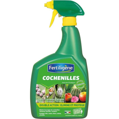 Cochenille "FERTILIGENE"