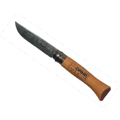 Couteau OPINEL Lame Acier Carbone N°7