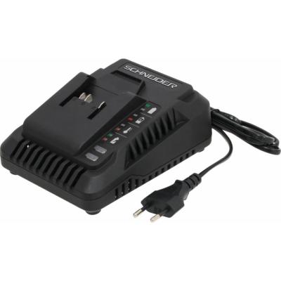 Chargeur Rapide 3A Pour Batteries "Schneider"