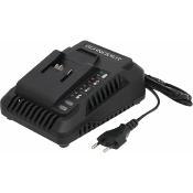 Chargeur Rapide 3A Pour Batteries "Schneider"