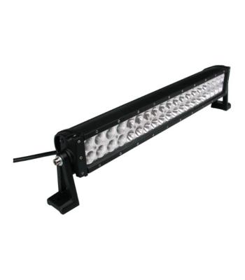 Barre d'éclairage 40 LED 3w (17035)