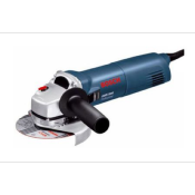 Meuleuse angulaire GWS 1000 "BOSCH"