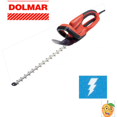 Taille-Haies électrique HT355 "DOLMAR"