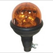 Gyrophare Saturnello "SACEX"