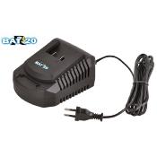 Chargeur Rapide R-BAT'20 - "Ribimex"
