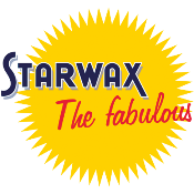 Savon Noir "STARWAX THE FABULOUS"