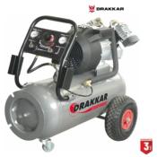 Compresseur 50L 3,5CV 230V