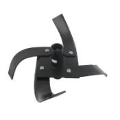 Etoile Départ - Gauche - Adaptable Pubert