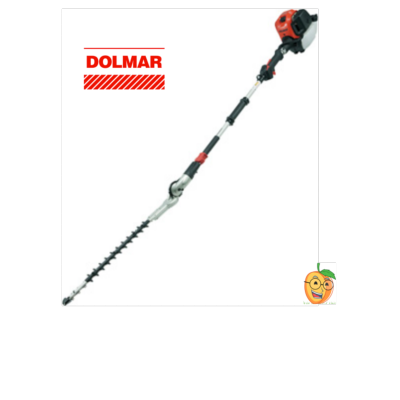 Taille-Haie sur perche MH246-4DF "DOLMAR"