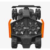 Mammotion Luba Mini - 1000 AWD  - 4 WD & RTK - Version 2026