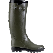 Bottes Benyl XL Kaki "AIGLE"