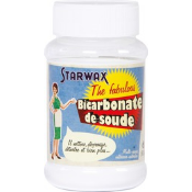 Bicarbonate De Soude - "STARWAX THE FABULOUS"
