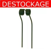 Dent Faneuse JF-Stoll 608770 - (Lot de 7 dents)