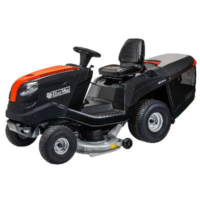 Tondeuse Autoportée OM 106 - 16 K - Ejection Arrière Attraction - "Oléo-Mac"