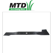 Lame 53 cm pour tondeuse - Origine MTD