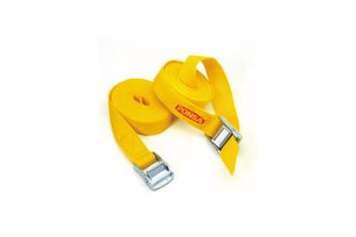 Sangle Boucle - 4 m. 0.5 T. - Sans Fin - "PONSA"