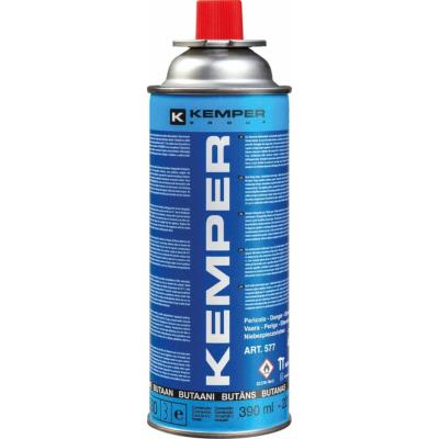 Cartouche Gaz - 227 g - "KEMPER"