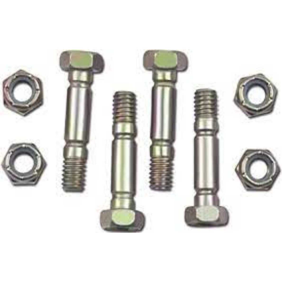 Kit De Picots Pour Pédales RACE FACE CHESTER