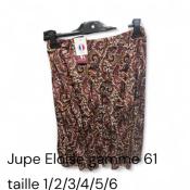 Jupe Eloïse - 61