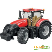 Jouet Tracteur Case IH 