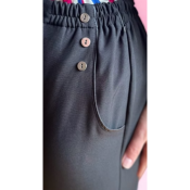 Pantalon Nick - Marine 43/2