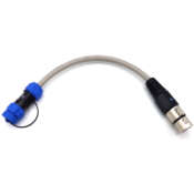 Kit recharge pour hivernage robot tondeuse "Wiper"