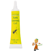 Appat Fourmis Gel