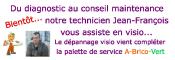 Forfait Visio "Diagnostic Maintenance"
