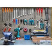 Outils à main