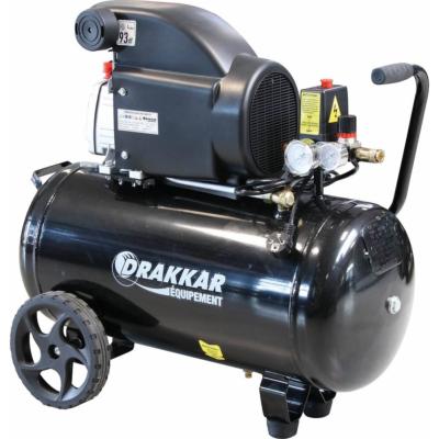 Compresseur coaxial 50l "Drakkar"
