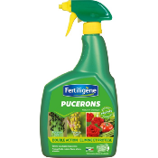 Insecticide Puceron "FERTILIGENE"