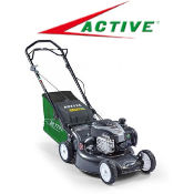 Tondeuse 4850 SB « ACTIVE »