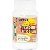 Percarbonate De Sodium "STARWAX THE FABULOUS"