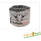 Ronce Buffalo 1,7 mm 4 P - "METANOR"
