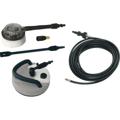Kit Accessoires Pour Nettoyeur HP - Adaptable Réf. 500020 - 50021 - 50023