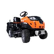 Tondeuse Autoportée OM 92 R - 16 K - Ejection Arrière - "Oléo-Mac"