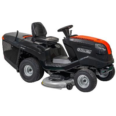 Tondeuse Autoportée OM 125 - 22 V - Ejection Arrière Attraction - "Oléo-Mac"