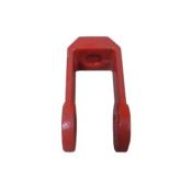 Chape D 22 Kverneland Origine