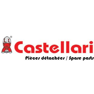 Ecrou Sécateur "Castellari"