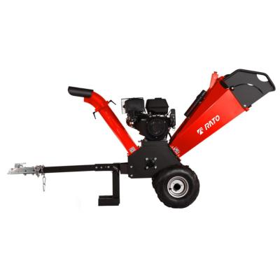 Broyeur De Végétaux RTGS 1500 "Rato"