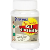 Sel D'oseille ou Acide Oxalique "STARWAX THE FABULOUS"