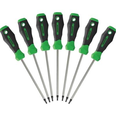 Lot de 7 Tournevis Torx - "DRAKKAR"