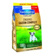 Engrais Gazon 100 % Naturet "FERTILIGENE"