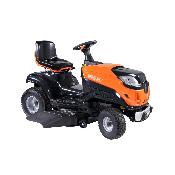Tondeuse Autoportée OM 99 L - 12.5 KM - "Oléo-Mac"