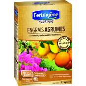 Engrais Agrumes "FERTILIGENE"