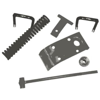 Kit De Montage Pour Dent Type Stripel