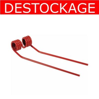 Dent Faneuse Droite Morra MH4D - (Lot de 3 dents)