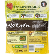 Engrais Fraisiers "NATUREN"