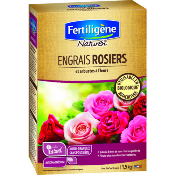 Engrais Rosiers - NATUREN - FERTILIGÈNE